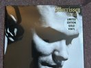 Morrissey • Viva Hate • Limited Gold Vinyl LP 2015, 500 Copies, Sealed
