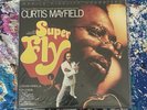 Curtis Mayfield Superfly MFSL 2-481 Mobile Fidelity MOFI 45 RPM 2xLP Vinyl