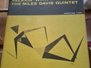 Miles Davis Quintet - Relaxin’ With The Miles Davis Quintet LP (1958) Mono...