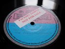 ROLLING STONES BEGGARS BANQUET UNIQUE EX+ 'FACTORY SAMPLE' UK STEREO MINT AUDIO