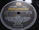 THE BEATLES REVOLVER  MINT STEREO 1.1. TOP AUDIO NM Sound