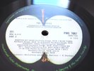 THE BEATLES WHITE ALBUM MONO MINT TOP AUDIO 1st Ever Press Rare NO EMI Complete