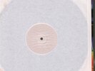 MAN OR ASTRO-MAN? INTRAVENOUS TELEVISION CONTINUUM LP VINYL 17 track black vinyl