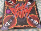 NEW** KISS Sonic Boom LP 2010 PURPLE Vinyl KissOnline Exclusive COMPLETE  RARE*