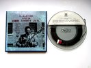 REEL TO REEL TAPE - B.B. King - COOK COUNTY JAIL - BLUES RARE 7 1/2 ips