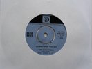 David Bowie - Do Anything You Say - EP UK 1972 Pye Records 7NX.8002 Mint Cond