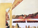 Stevie Wonder – Innervisions - 180 Gram - Brand New/Sealed Vinyl