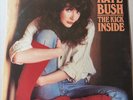 RARE LP VINYL ALBUM: Kate Bush - The Kick Inside 1978 (HK)