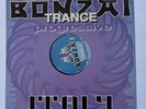 Push - The Real Anthem - Universal Nation, Bonzai Trance 12