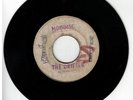 #117 SKA REGGAE 45 MOODISC LABEL 1969 DENNIS WALKS 