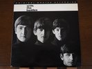 The Beatles WITH THE BEATLES - MFSL 1LP Rarity Vinyl Grades EX+ to NM