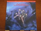The Moody Blues ON THE THRESHOLD OF A DREAM - MFSL 1LP LOW#162  Vinyl EX to NM
