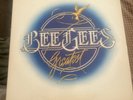 BeeGees Greatest Hits Vinyl 2LP Set RSO with Poster and Insert