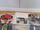 6  Lps Fun Boy 3,10cc, Wings, Abba, Roxy Music, Howard Jones