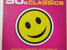 Various-90s Dance Classics (2xLP)