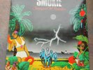 LP SMOKIE Strangers In Paradise, 1st EU, 1982, EX+