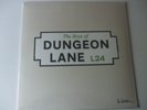 PAUL McCARTNEY  --  THE BOYS OF DUNGEON LANE [ GREEN VINYL + LYRIC CARD ] NEW