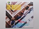 THE BEATLES  GET BACK  2011 UK LP  APPLE RECORDS  EX