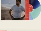 Niall Horan - Dinner Party Shoreline Tri-Color Limited Edition Vinyl New IN HAND