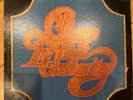 CHICAGO TRANSIT AUTHORITY COLUMBIA GQ-33255 2XLP Quadraphonic Rare