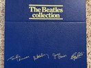 The Beatles Collection (Blue Box Set 13 LPs) - BC 13 OC 162-53163/53176