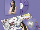 Olivia Rodrigo - SOUR Limited/Numbered Edition #2760 Color Vinyl LP [NEW/SEALED]