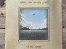Public Service Broadcasting  The Last Flight  Zoetrope + booklet new/sealed 2024