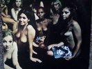 Jimi Hendrix • Experience Electric Ladyland • Germany 2LP Nude Cover • 2612 037