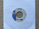 Wade Flemons - Jeanette/What A Price To Pay 7” Single 45