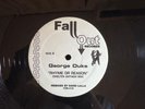 George Duke Rhyme Or Reason 12