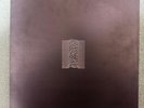 Joy Division Unknown Pleasures Vinyl Record UK Pressing, Near Mint, 2/2 Inner S