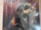Like Moths To Flames Vinyl Record Metal Unopened Rare Collectible