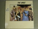 THE UNOS NO ZERO EP 12