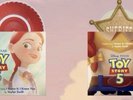 “I KNEW IT, I KNEW YOU” 10” VINYL (JESSIE’S HAT AND SHERIFF BADGE)- PRESALE