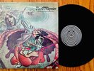 JADE WARRIOR: Last Autumn's Dream 1972 Psych Prog Rock Album VERTIGO #VEL-1012