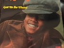 Michael Jackson Got To Be There, 180 GRAM VINYL LP,  ITALIAN IMPORT NEW & SEALED
