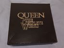 Queen – The Complete Works- UK  BOX SET NUMBER-002638- N/MINT