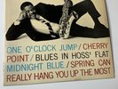 Stanley Turrentine A Chip Off The Old Block. Blue Note Stereo ST-84150 33 1/3
