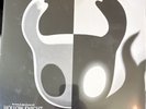Christopher Larkin - Hollow Knight Soundtrack 2LP Vinyl Record Ghost Ramp (2017)