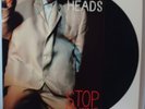 Talking Heads - Stop Making Sense - 1984 - Sire 9 25121-1 - EX+ W/Booklet / Hype