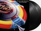 Electric Light Orchestra Out Of The Blue LP Album vinyl record 2016 reissue 180g