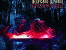 Meat Loaf Hits Out Of Hell LP Album vinyl record 2017 reissue rock compilation