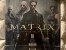 The Matrix: Music From The Motion Picture 2xLP Vinyl Record /300 Green Marble