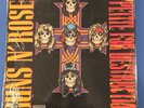 Guns N' Roses - Appetite for Destruction NEW - 12