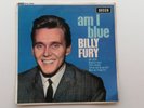 BILLY FURY ORIGINAL 1963  U.K. EP     AM I BLUE