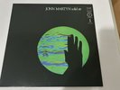 John Martyn Solid Air Vinyl LP 12 (1973) ILPM9226 EX/EX