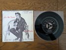 ELVIS PRESLEY Love Me Tender 1957 Japan EP EP-1198 Vinyl Cover Poly-Lined Sleeve