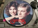 Carpenters - I Won't Last A Day Without You RARE 12