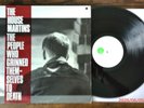 The House Martins - The People Who Grinned Themselves To Death - VINYL LP.
