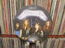 Metallica - Ride The Lightning RARE 12